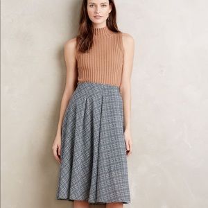 Ranna Gill Aven Midi Skirt